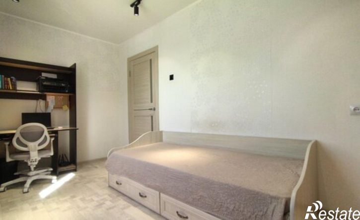 3-комн квартира Парковая улица, 8Б,  д. 8Б
