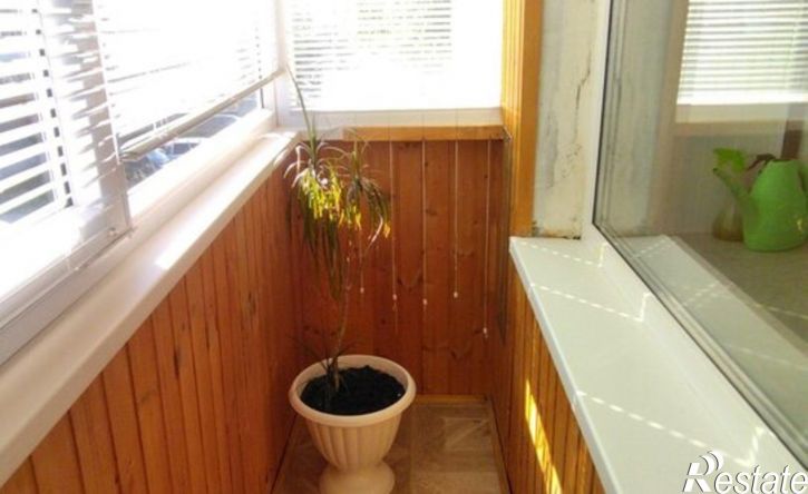 3-комн квартира Парковая улица, 8Б,  д. 8Б