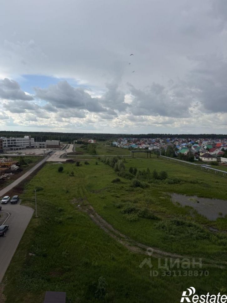 1-комн квартира ул Ленина, 51Б,  д. 51Б
