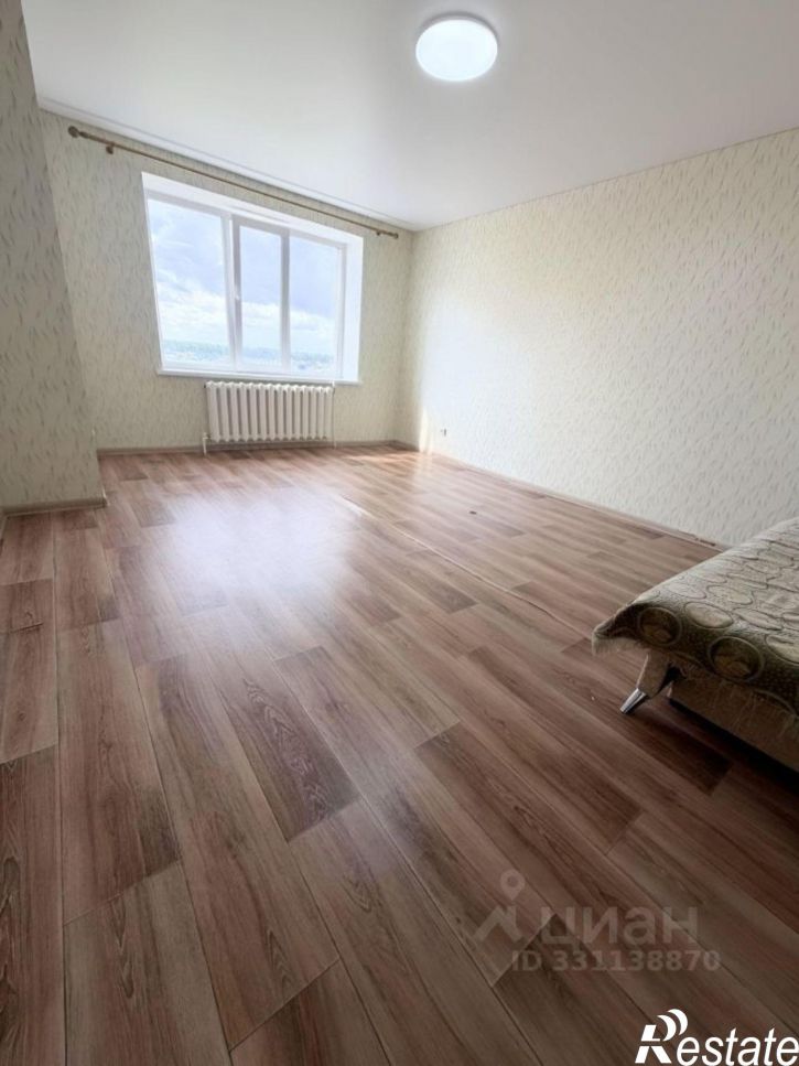 1-комн квартира ул Ленина, 51Б,  д. 51Б