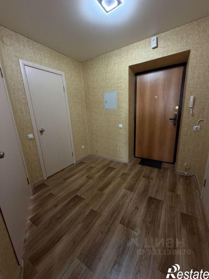 1-комн квартира ул Ленина, 51Б,  д. 51Б