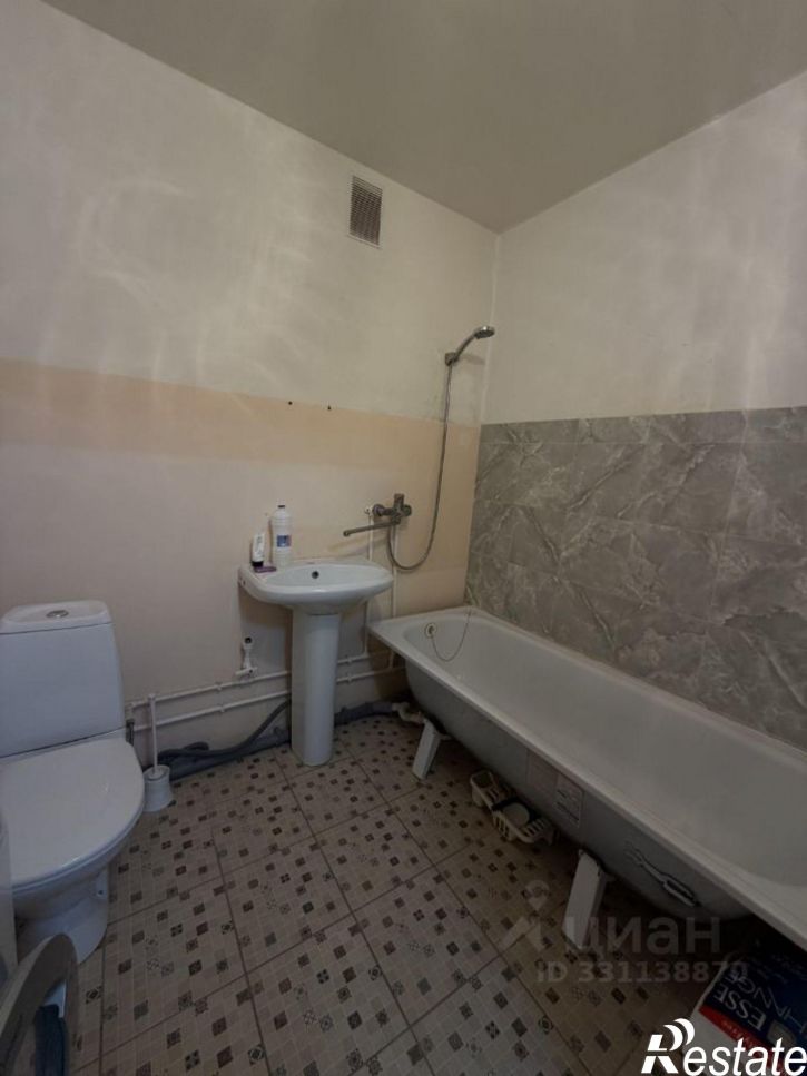 1-комн квартира ул Ленина, 51Б,  д. 51Б