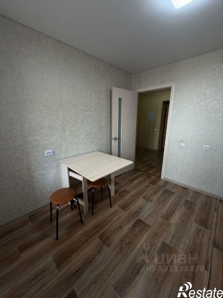 1-комн квартира ул Ленина, 51Б,  д. 51Б