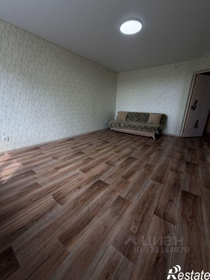 1-комн квартира ул Ленина, 51Б,  д. 51Б