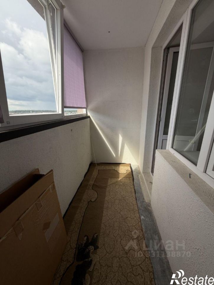 1-комн квартира ул Ленина, 51Б,  д. 51Б