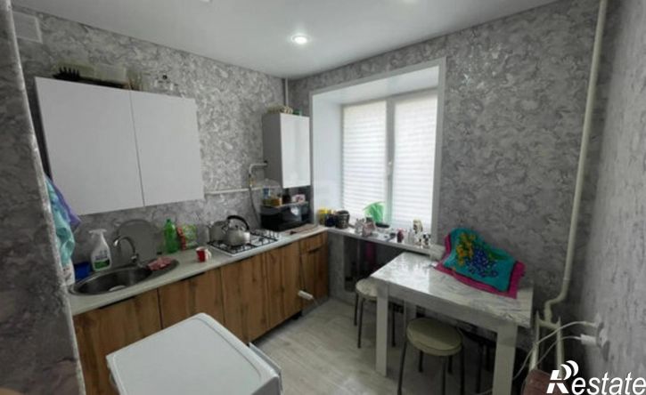 2-комн квартира ул Парковая, 23А,  д. 23А