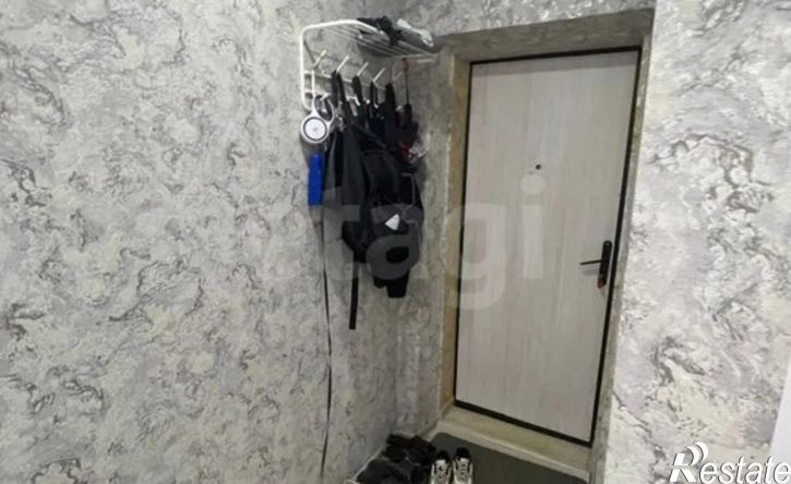 2-комн квартира ул Парковая, 23А,  д. 23А