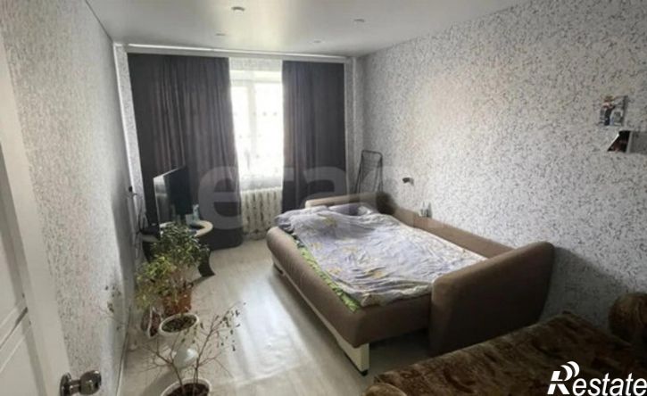 2-комн квартира ул Парковая, 23А,  д. 23А