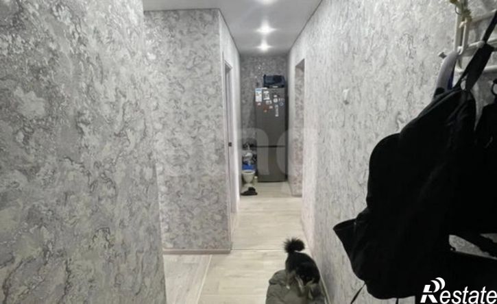 2-комн квартира ул Парковая, 23А,  д. 23А