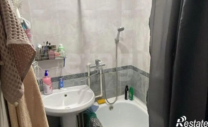 2-комн квартира ул Парковая, 23А,  д. 23А