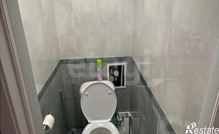 2-комн квартира ул Парковая, 23А,  д. 23А