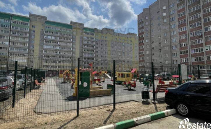 2-комн квартира Дорожная улица, 15,  д. 15