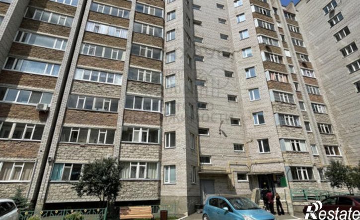 2-комн квартира Дорожная улица, 15,  д. 15