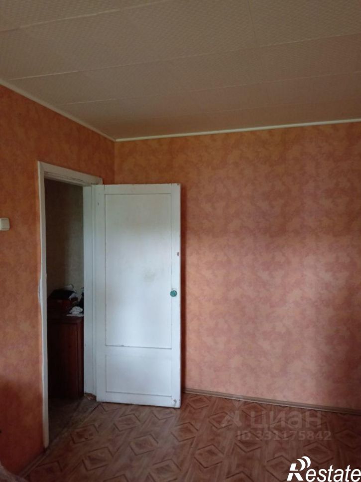2-комн квартира Комсомольский пр-кт, 44А,  д. 44А