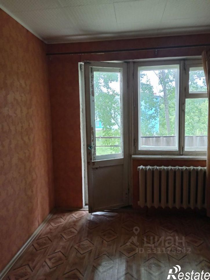 2-комн квартира Комсомольский пр-кт, 44А,  д. 44А