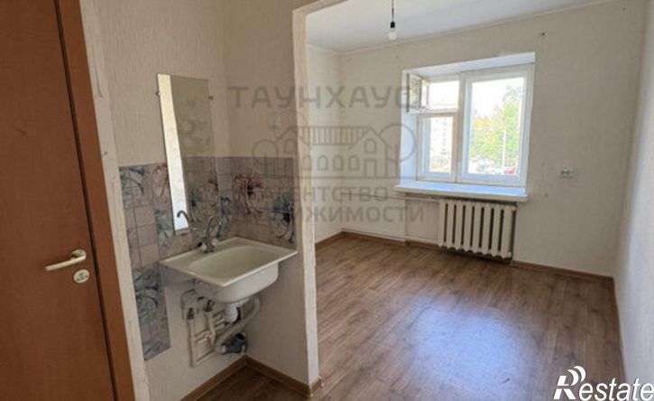 1-комн квартира Социалистическая улица, 63А к1,  д. 63А к1