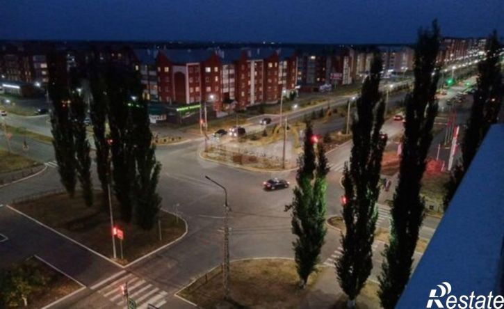 1-комн квартира Комсомольский пр-кт, 31,  д. 31