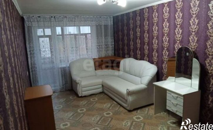 1-комн квартира Комсомольский пр-кт, 31,  д. 31