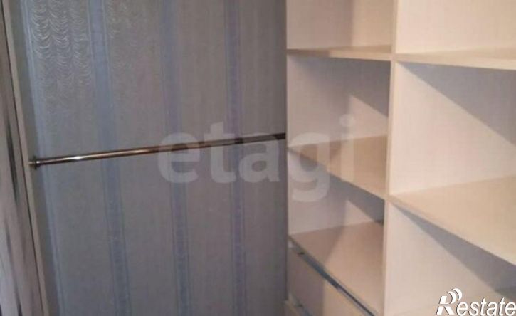 1-комн квартира Комсомольский пр-кт, 31,  д. 31