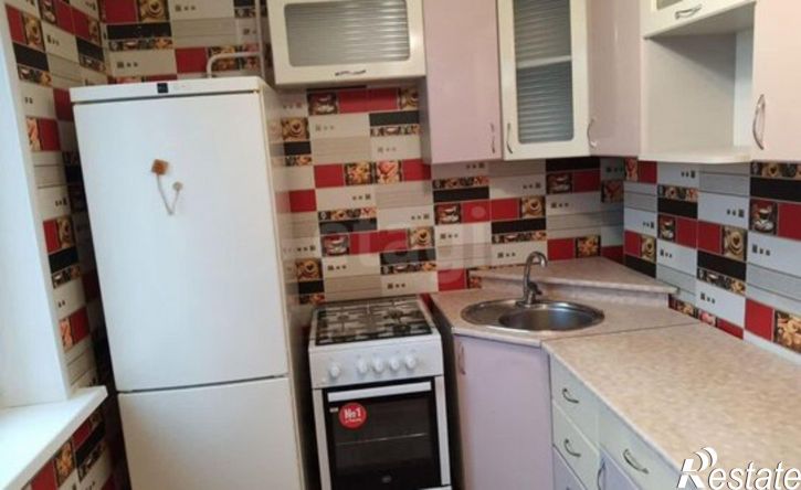 1-комн квартира Комсомольский пр-кт, 31,  д. 31