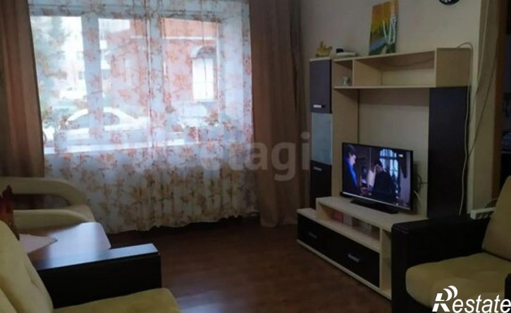 1-комн квартира улица Нефтяников, 19А,  д. 19А