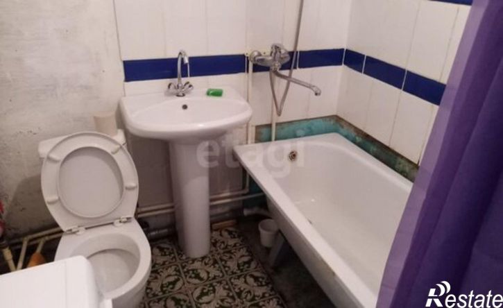 1-комн квартира Комсомольский пр-кт, 31,  д. 31