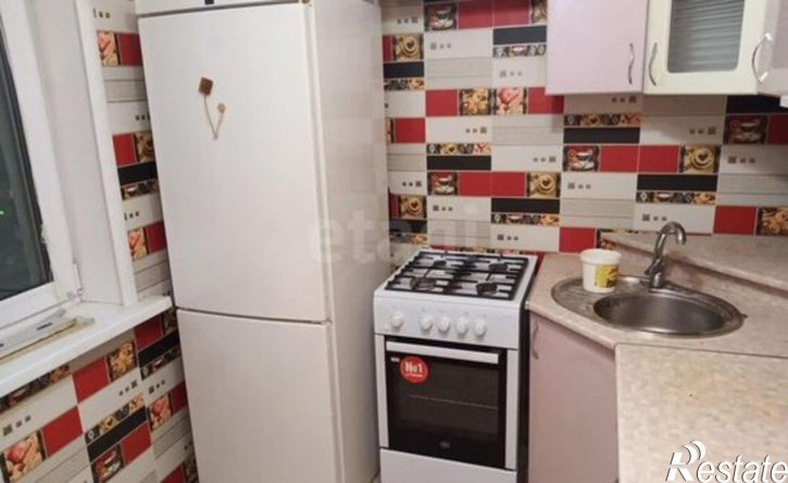 1-комн квартира Комсомольский пр-кт, 31,  д. 31