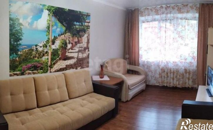 1-комн квартира улица Нефтяников, 19А,  д. 19А