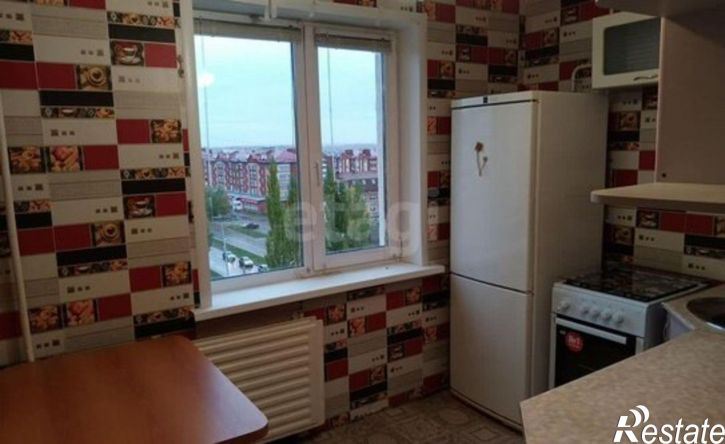 1-комн квартира Комсомольский пр-кт, 31,  д. 31