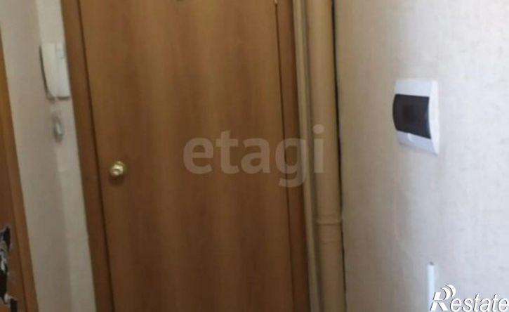 1-комн квартира улица Нефтяников, 19А,  д. 19А