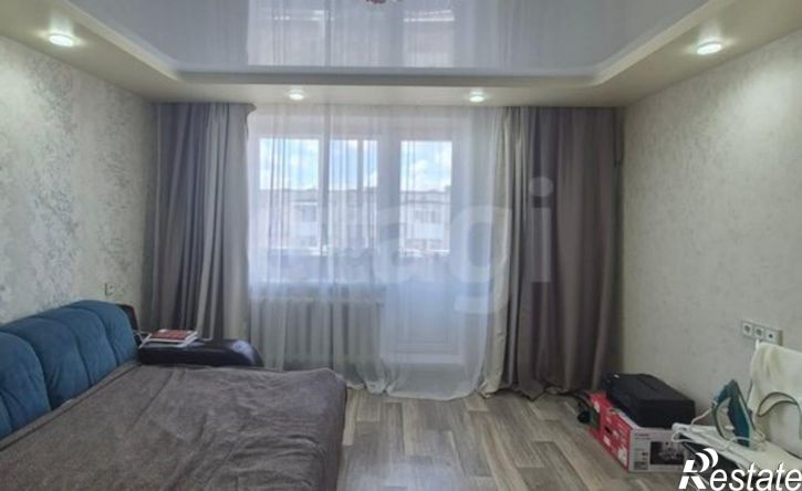 2-комн квартира улица Нефтяников, 32Б,  д. 32Б