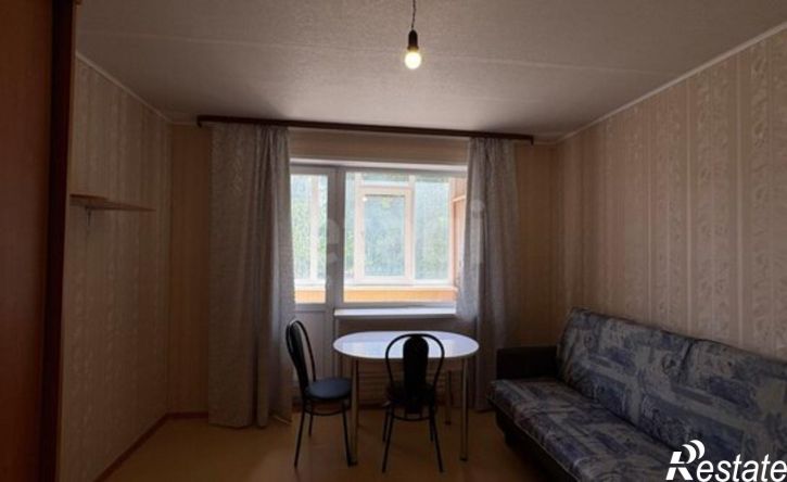 1-комн квартира Парковая улица, 5А,  д. 5А
