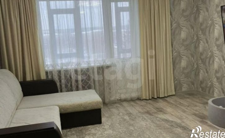 3-комн квартира Комсомольский пр-кт, 31,  д. 31