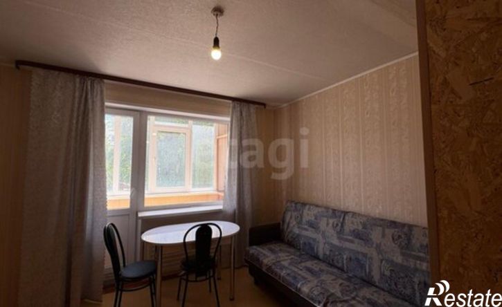 1-комн квартира Парковая улица, 5А,  д. 5А