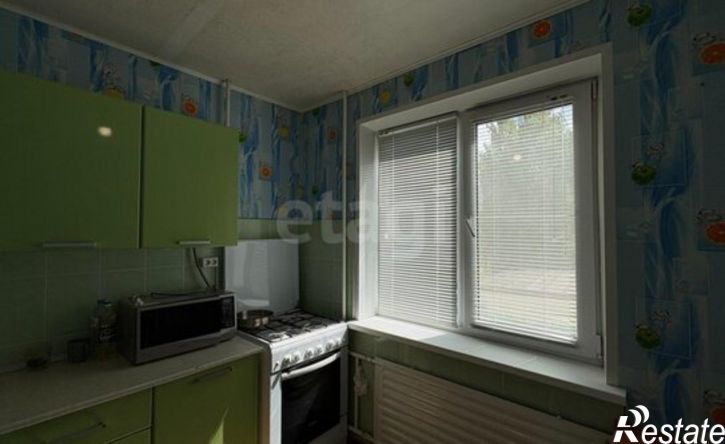1-комн квартира Парковая улица, 5А,  д. 5А