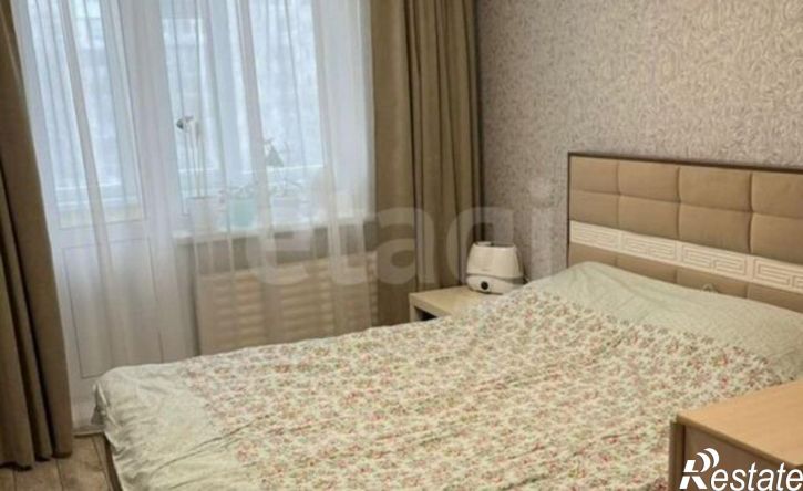 3-комн квартира Комсомольский пр-кт, 31,  д. 31