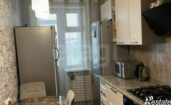 3-комн квартира Комсомольский пр-кт, 31,  д. 31