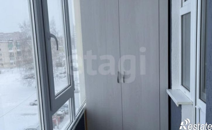 3-комн квартира Комсомольский пр-кт, 31,  д. 31