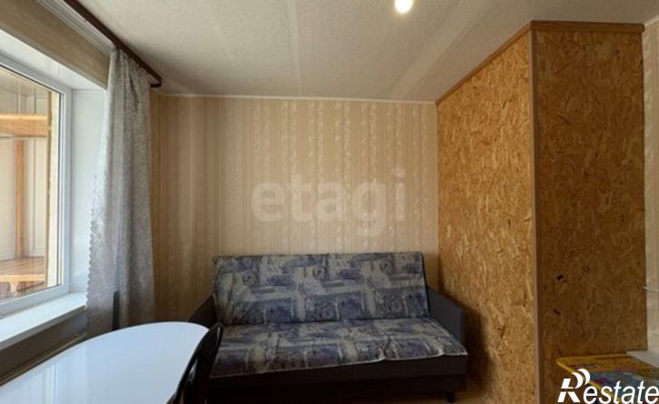1-комн квартира Парковая улица, 5А,  д. 5А