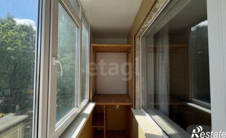 1-комн квартира Парковая улица, 5А,  д. 5А