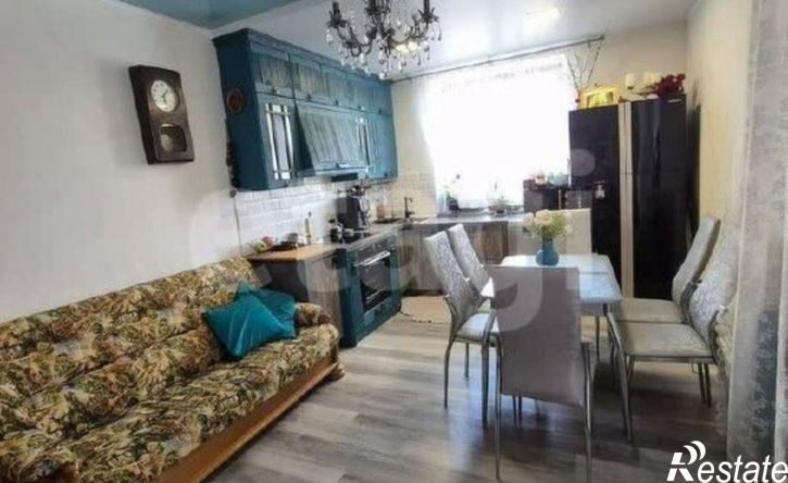 3-комн квартира улица Лесная Поляна, 12,  д. 12