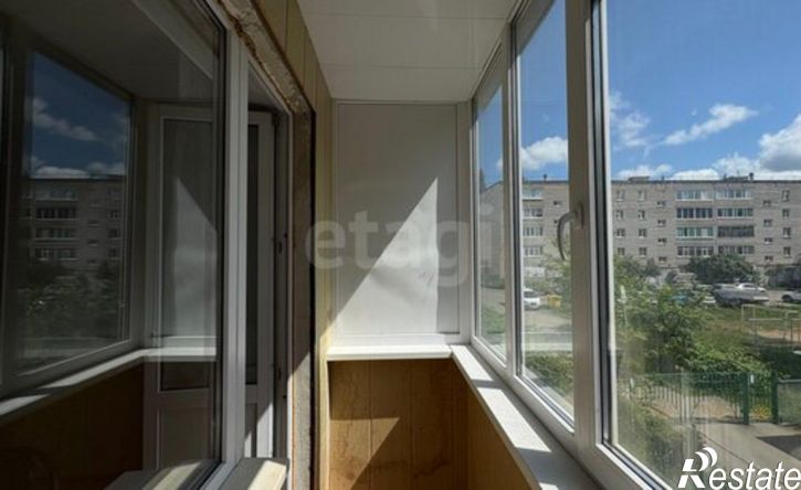 1-комн квартира Парковая улица, 5А,  д. 5А