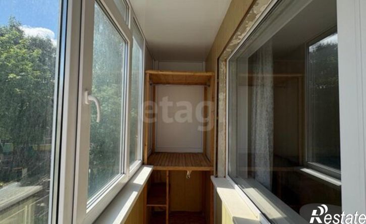 1-комн квартира Парковая улица, 5А,  д. 5А