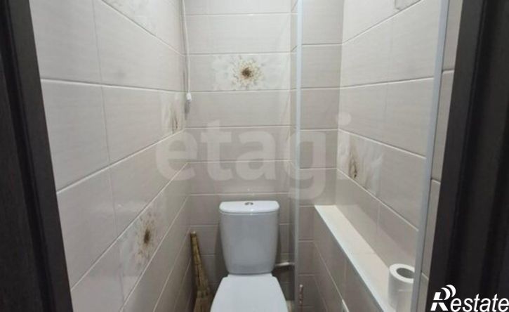 2-комн квартира улица Нефтяников, 32Б,  д. 32Б
