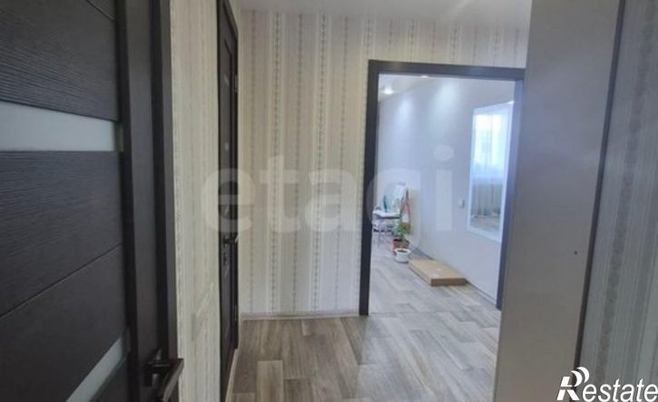 2-комн квартира улица Нефтяников, 32Б,  д. 32Б