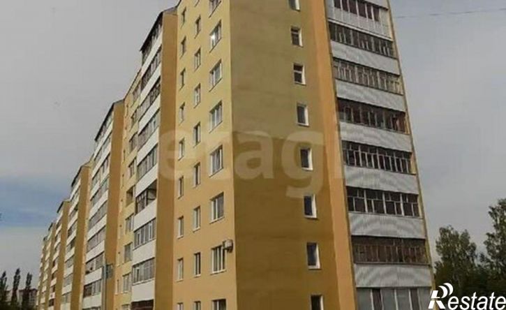 4-комн квартира Комсомольский пр-кт, 31,  д. 31