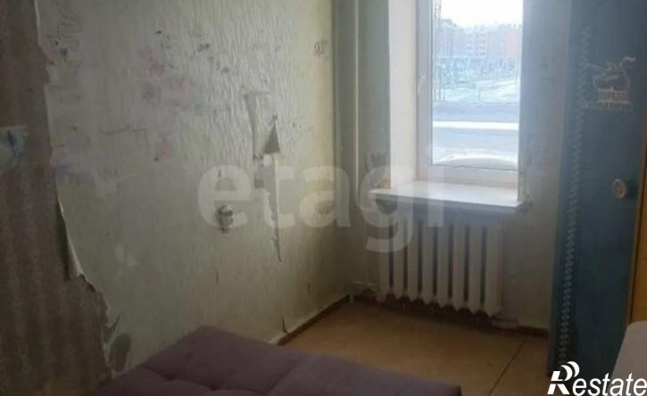 4-комн квартира Комсомольский пр-кт, 31,  д. 31