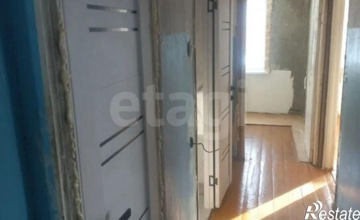4-комн квартира Комсомольский пр-кт, 31,  д. 31