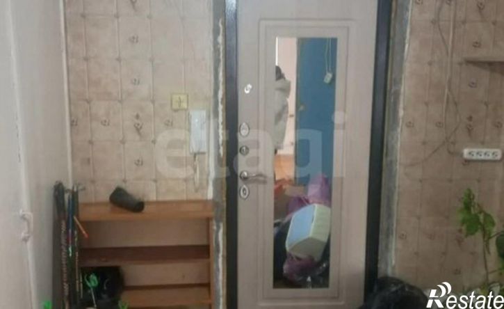 4-комн квартира Комсомольский пр-кт, 31,  д. 31