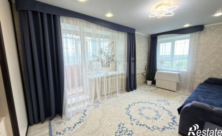 1-комн квартира ул Трактовая, 60,  д. 60